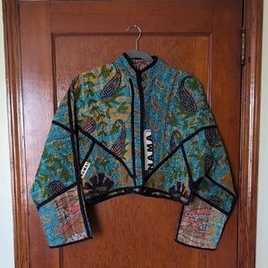 Namai Kaira Suzani Jacket